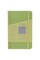 Fabriano Ecoqua Plus Sewn Bound 100% Italian made Notebook, 3.5" x 5.5", 90gsm, 80 Sheets